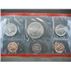 Image 15 : 1989 1990 1991 United States Mint 10-Coin Mint Sets With Original Government Packaging.