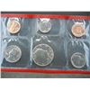 Image 4 : 1989 1990 1991 United States Mint 10-Coin Mint Sets With Original Government Packaging.