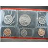 Image 5 : 1989 1990 1991 United States Mint 10-Coin Mint Sets With Original Government Packaging.