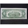 Image 3 : 1953-A Red Seal $2 United States Note.  Nice Crisp Note.  Serial # A15838162A