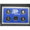 Image 5 : 1999 & 2000 United States Mint Proof Sets With Original Gov't Packaging.