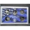Image 8 : 1999 & 2000 United States Mint Proof Sets With Original Gov't Packaging.
