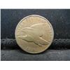 Image 1 : 1858 Flying Eagle Cent.