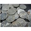 Image 4 : (100) STEEL WWII PENNIES