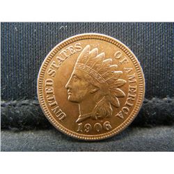 1906 RED BU INDIAN