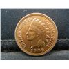 Image 1 : 1906 RED BU INDIAN