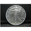 Image 1 : 1941-S (BU) SILVER (90%) LIBERTY HALF