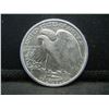 Image 2 : 1941-S (BU) SILVER (90%) LIBERTY HALF