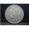 Image 1 : 1904 SILVER (90%) MORGAN DOLLAR