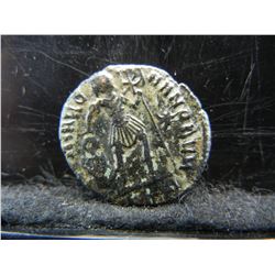 175-330 AD ANCIENT ROMAN COIN, EF