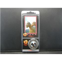 DISNEY'S (DINOSAUR/2000), SEALED!
