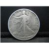 Image 1 : 1943 SILVER (90%) LIBERTY HALF