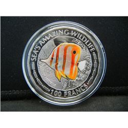 (SEAS AMAZING WILDLIFE/1 OZ), PROOF