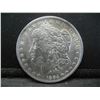 Image 1 : 1884 O Morgan Dollar