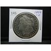 Image 3 : 1899 O Morgan Dollar