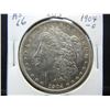 Image 1 : 1904 O Morgan Dollar