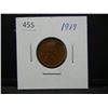 Image 3 : 1919 Wheat Cent