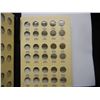 Image 3 : Empty Mercury Dime 1916-45 Library of Coins Album.  Great shape. Best Album!