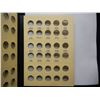 Image 4 : Empty Mercury Dime 1916-45 Library of Coins Album.  Great shape. Best Album!