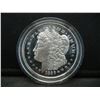 Image 1 : Tribute 1889-CC Morgan Dollar.  Fill that tough hole with this Proof Piece.