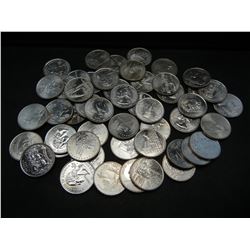 1999-2015 P/D State and Parks Quarters.  Littleton Package so nice BU.   84 coins.