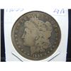 Image 1 : 1903-S Morgan Dollar.   Original Very Good.  Semi-Key and always difficult to find.