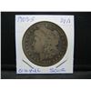 Image 3 : 1903-S Morgan Dollar.   Original Very Good.  Semi-Key and always difficult to find.