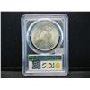 Image 4 : 1922 Peace Dollar.  Slabbed by the best, PCGS, as MS 65 GEM.  Nearly mark free.