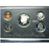 Image 2 : 1994 Silver Premier Proof Set.