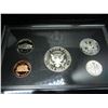 Image 3 : 1994 Silver Premier Proof Set.