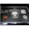 Image 3 : 1998 Silver Premier Proof Set.