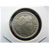 Image 1 : 1912 Barber Dime.  Almost Uncirculated details.