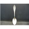 Image 1 : Sterling Spoon.  1897 Encampment of the Grand Army of the Republic (Civil War).