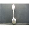 Image 6 : Sterling Spoon.  1897 Encampment of the Grand Army of the Republic (Civil War).