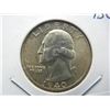 Image 1 : 1940 Washington Quarter.  Difficult year in BU.  This one is CHOICE.