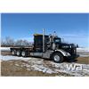 Image 2 : 2011 KENWORTH T800 TRI-DRIVE TEXAS BED WINCH