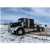 Image 1 : 1995 KENWORTH T800B T/A WINCH TRACTOR