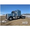 Image 1 : 2005 PETERBILT 379 T/A SLEEPER TRUCK TRACTOR
