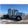 Image 2 : 2005 PETERBILT 379 T/A SLEEPER TRUCK TRACTOR