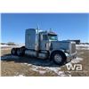 Image 2 : 2003 PETERBILT 379 T/A SLEEPER TRUCK TRACTOR