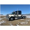 Image 1 : 2006 PETERBILT 379 T/A SLEEPER TRUCK TRACTOR
