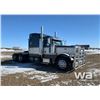 Image 2 : 2006 PETERBILT 379 T/A SLEEPER TRUCK TRACTOR