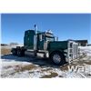 Image 2 : 2008 PETERBILT 389 T/A SLEEPER TRUCK TRACTOR