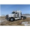 Image 1 : 2006 PETERBILT 378 T/A SLEEPER TRUCK TRACTOR