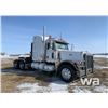 Image 2 : 2006 PETERBILT 378 T/A SLEEPER TRUCK TRACTOR