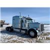 Image 2 : 2006 PETERBILT 379 T/A SLEEPER TRUCK TRACTOR