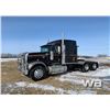 Image 1 : 2000 IHC 9900 EAGLE T/A SLEEPER TRUCK TRACTOR