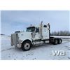 Image 1 : 2010 IHC EAGLE 9900i T/A TRANSPORT TRUCK