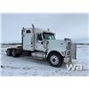 Image 2 : 2010 IHC EAGLE 9900i T/A TRANSPORT TRUCK