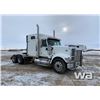Image 2 : 2007 IHC EAGLE 9900i T/A TRANSPORT TRUCK